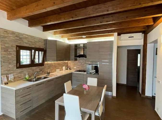Casa Rosa Apartment *