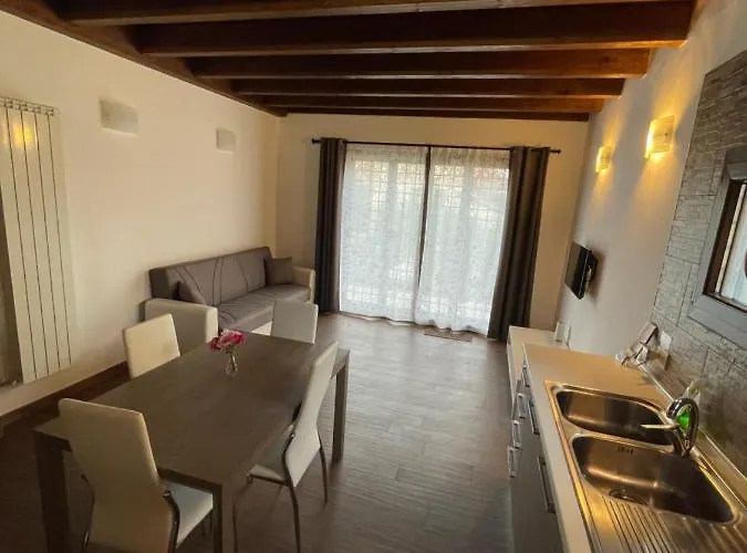Apartment Casa Rosa