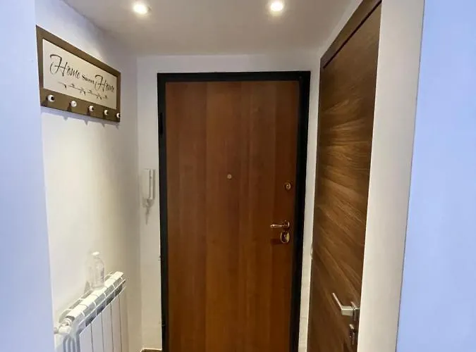 Apartment Casa Rosa