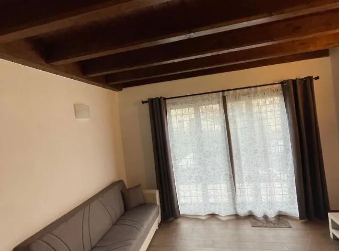 Casa Rosa Apartment Rom