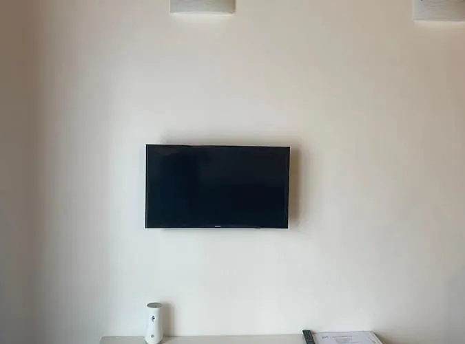 Casa Rosa * Rom