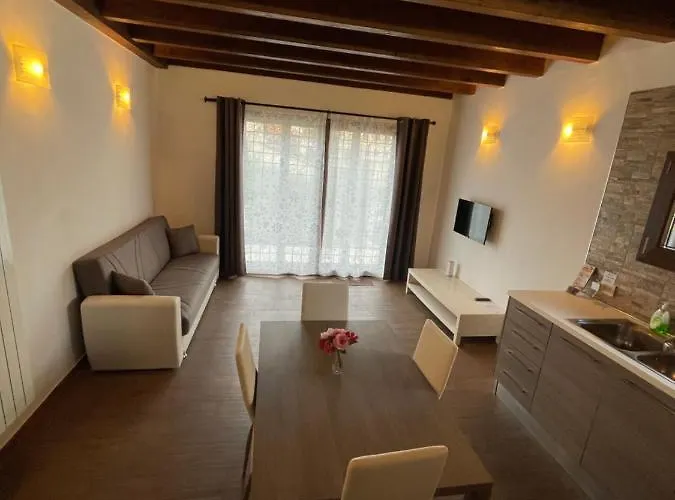 Apartment Casa Rosa