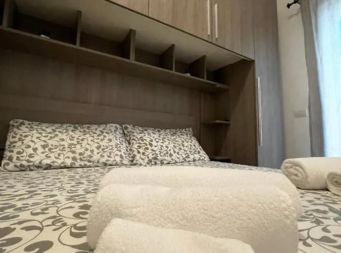 Apartment Casa Rosa