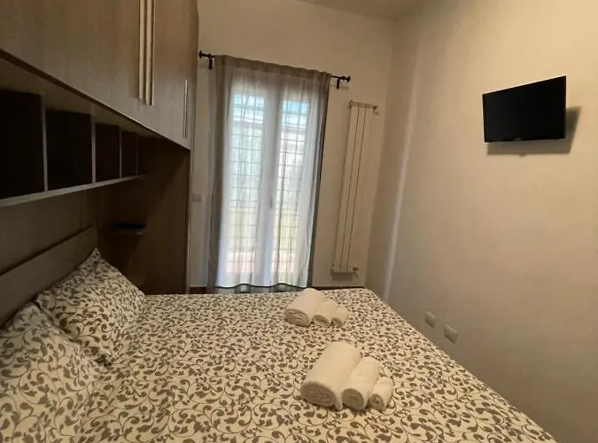 Apartment Casa Rosa Rom