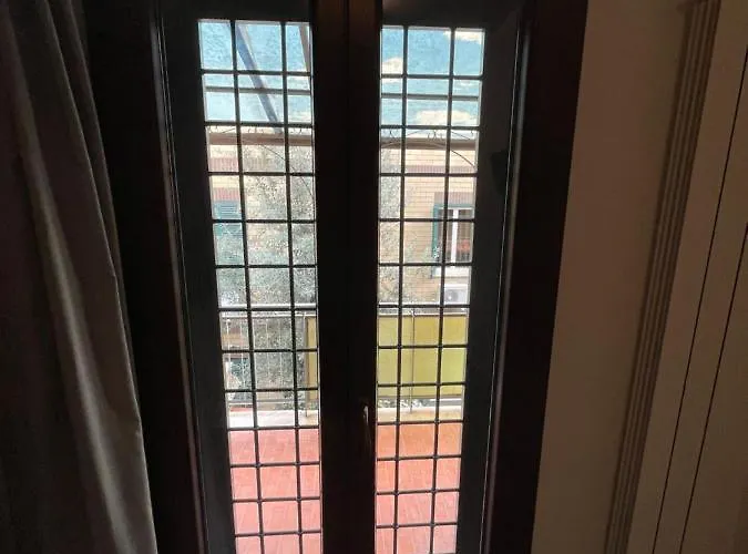 Casa Rosa Apartment