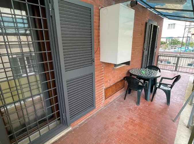 Casa Rosa * Rom
