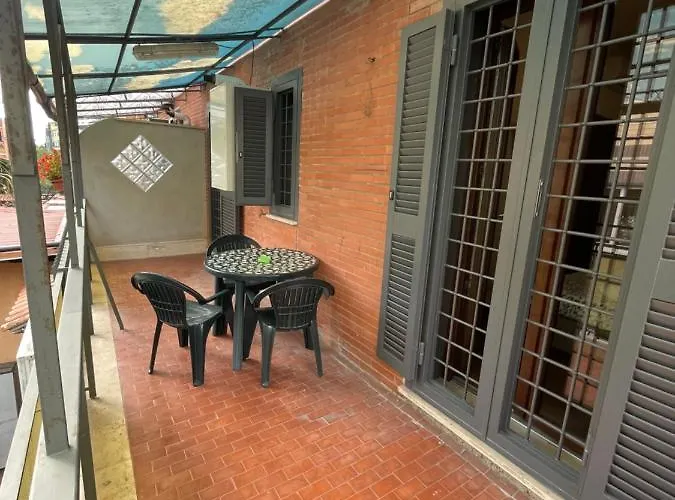 Apartment Casa Rosa Rom