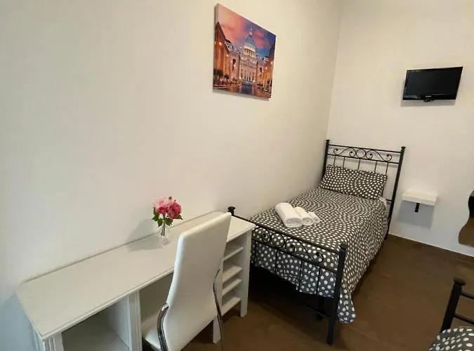 Casa Rosa Apartment Rom