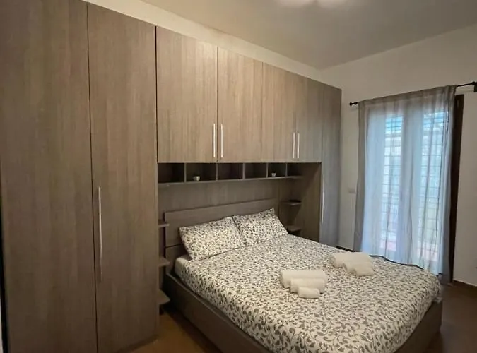 Casa Rosa Apartment *