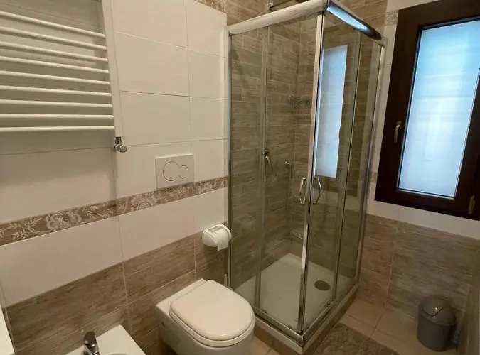 Casa Rosa Apartment