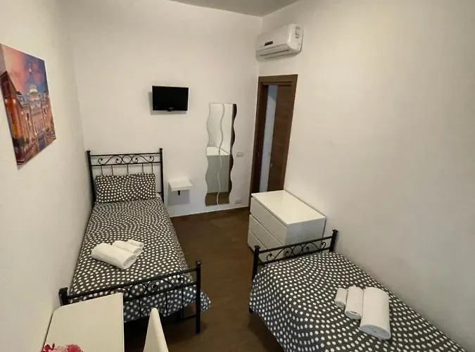 Casa Rosa Apartment Rom
