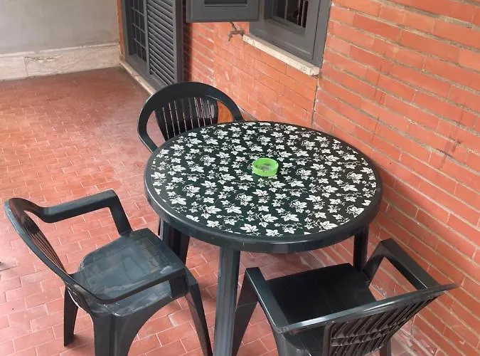 Casa Rosa Apartment