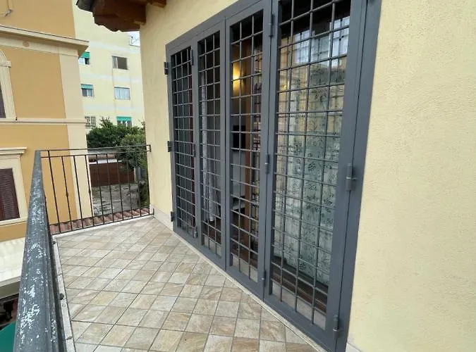Casa Rosa * Rom