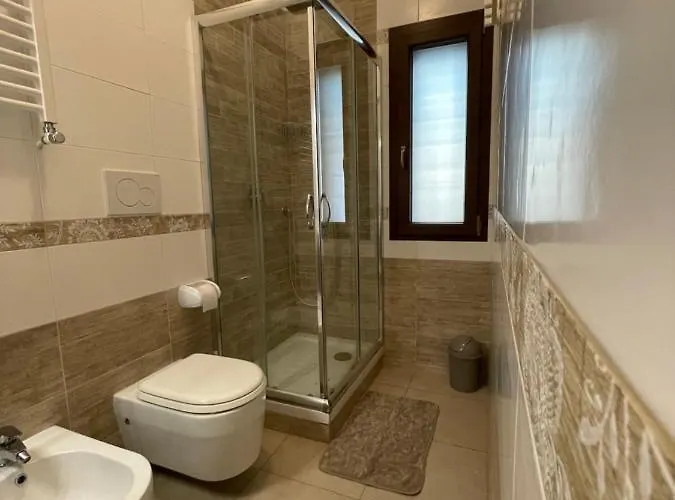 Casa Rosa * Rom
