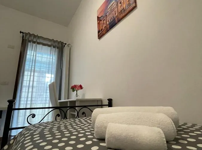 Casa Rosa Apartment Rom